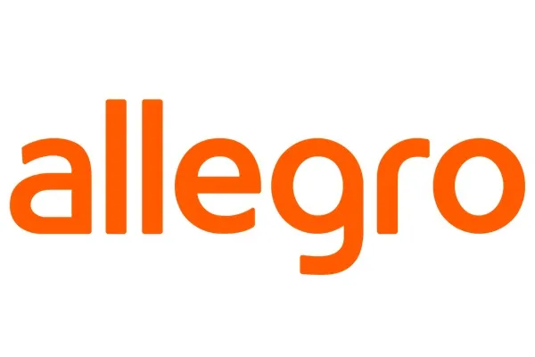 Allegro logotyp