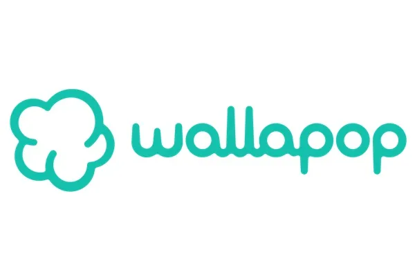 Wallapop logotyp