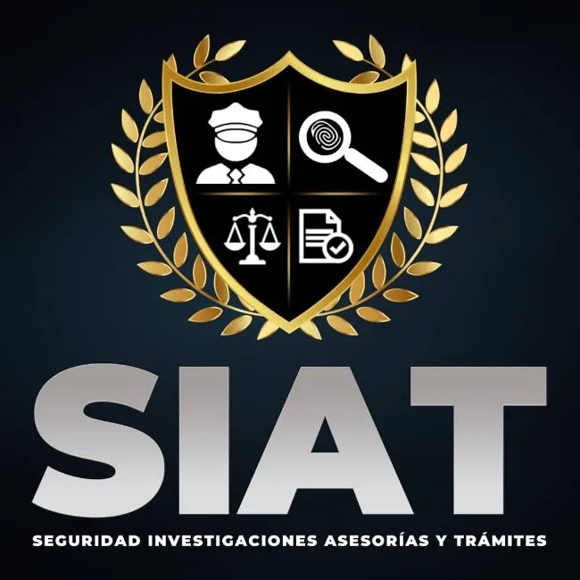 DETECTIVE INVESTIGADOR PRIVADO ABOGADO PENAL INTERNACIONAL SIAT Image 1