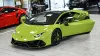 Lamborghini Huracan EVO Fluo Capsule 5.2 V10 4WD Automatic Thumbnail 1