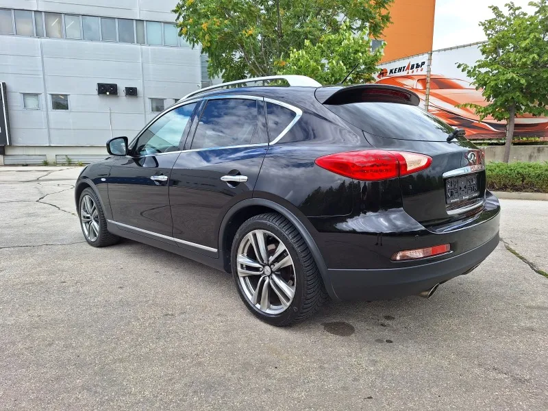 Infiniti Ex30 Facelift 3.0cdi Image 3