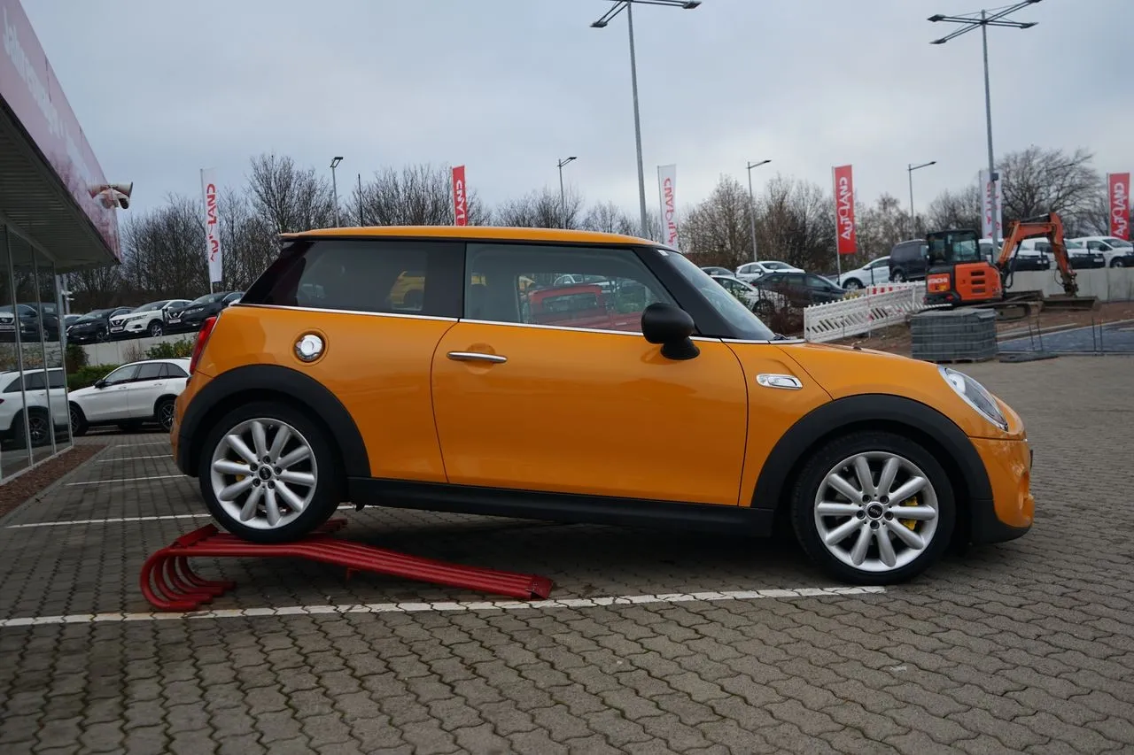 MINI Cooper S Pepper 2-Zonen-Klima...  Image 2