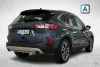 Ford Kuga 2,5 Ladattava hybridi (PHEV) 225hv CVT FWD Titaniu Thumbnail 2