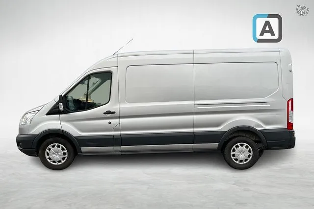 Ford Transit Van 350 2,2 TDCi 155 hv Trend L3 H2 etuveto 4,71 * Koukku / Kamera * Image 5