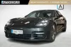 Porsche Panamera 4 E-Hybrid * BOSE / 21''sport vanne / Ilmajousitus / Panorama / 360 kamera* - Autokeskus Helmi vaihtoautotakuu 2 vuotta Thumbnail 1