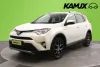 Toyota RAV4 2,5 Hybrid AWD Style / Juuri tullut / Adapt. Vak Thumbnail 6