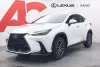 Lexus NX 450h+ AWD Executive - Uusi auto heti toimitukseen Thumbnail 1