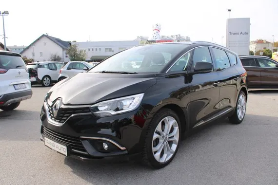 Renault Grand Scenic 1.5 dCi *NAVIGACIJA* Image 1