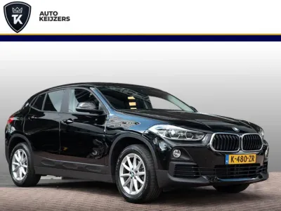 BMW X2 xDrive18d Executive 