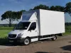 Mercedes-Benz Sprinter 319 3.0Ltr Bakwagen! Thumbnail 2