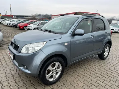 Daihatsu Terios 1.5 KREDITI NA LICU MESTA