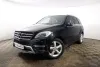 Mercedes-Benz M-Class Thumbnail 1