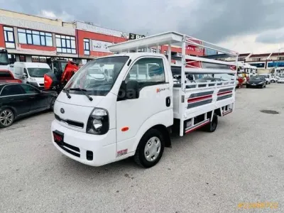 Kia Bongo K2500 DLX